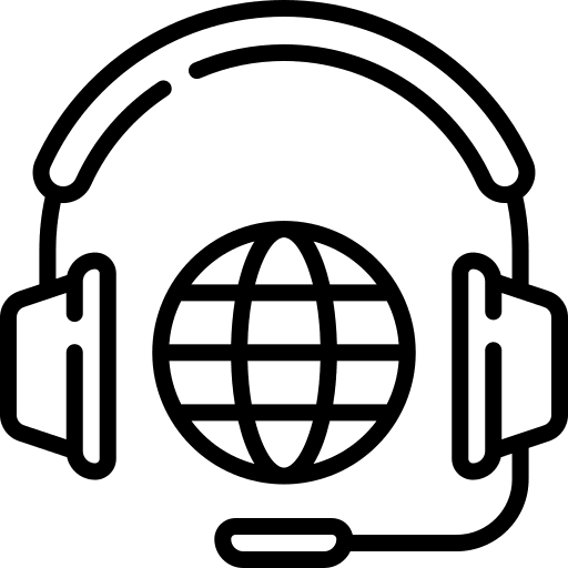 Online learning elearning computer blended learning icon