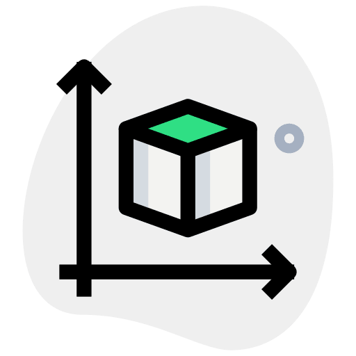 Size design edit tools shapes and symbols icon