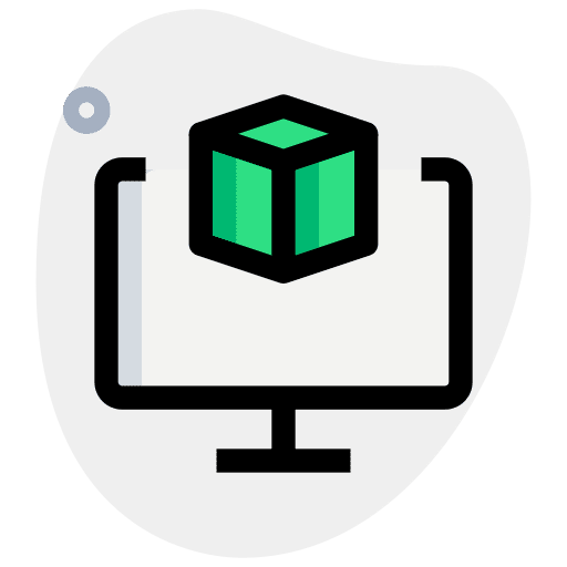 Designing edit tools model designing icon