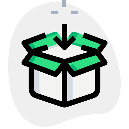 Download model download shapes icon