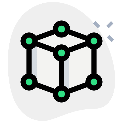 End points edit model end points icon