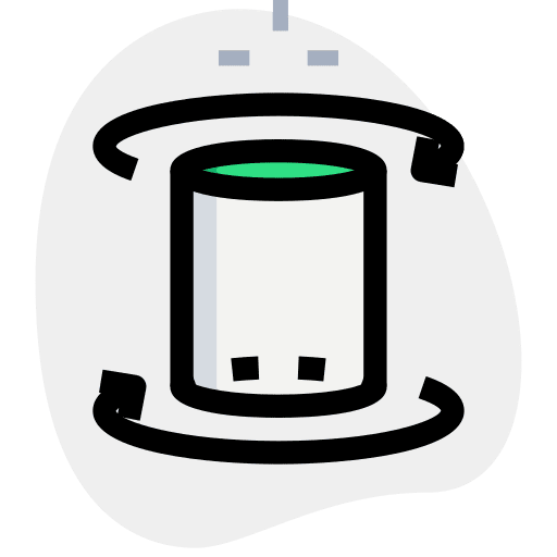 Rotation 3d edit tools edit icon