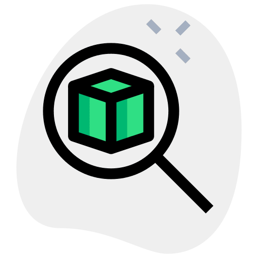 Search edit shapes and symbols search icon