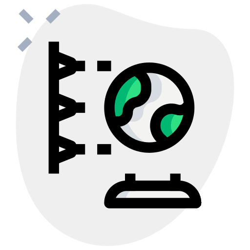 3d printer three dimensional 3d printer shapes icon