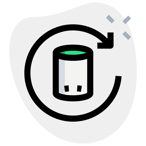 Reload edit tools design 3d icon