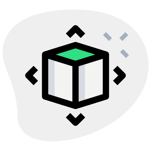 Directional model edit tools edit icon