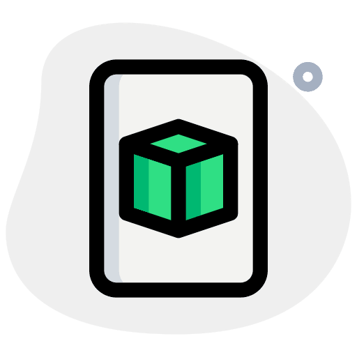 File 3d print file icon