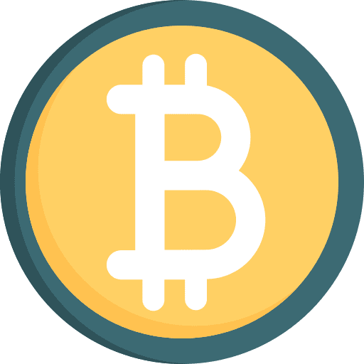 Bitcoin cash security cryptocurrency icon