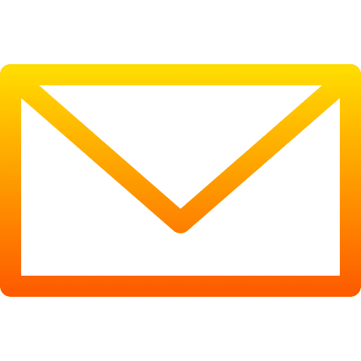 Email mail social letter icon