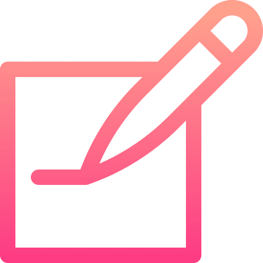 Feedback report survey opinion icon