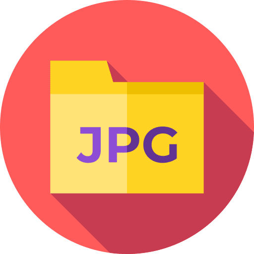 Folder files and folders office material storage icon