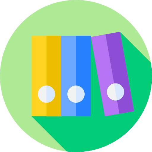 Folder folder storage files and folders icon