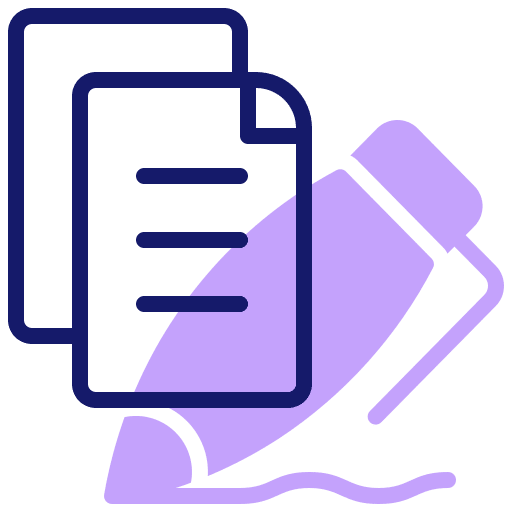 Documents text document file icon