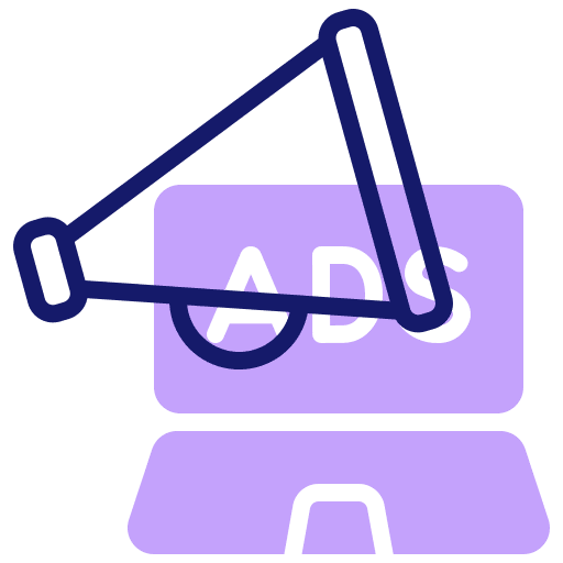 Speakers loud megaphone speaker icon