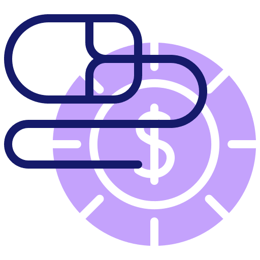 Computer mouses computer mouse coin seo and web icon