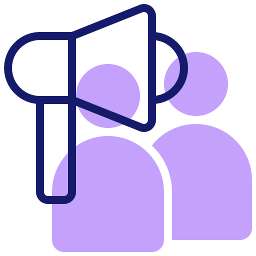 Loud speaker megaphone loud speaker loud icon