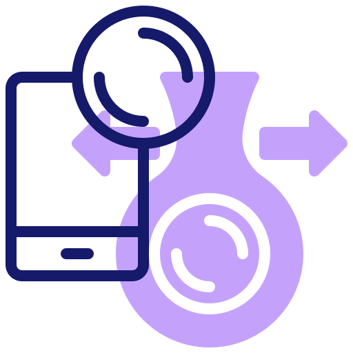 Mobile phones phone communications mobile phone icon