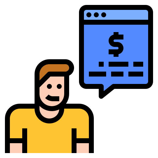 Demand economic economy demand icon