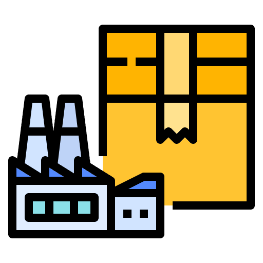 Productivity economy product strategy icon