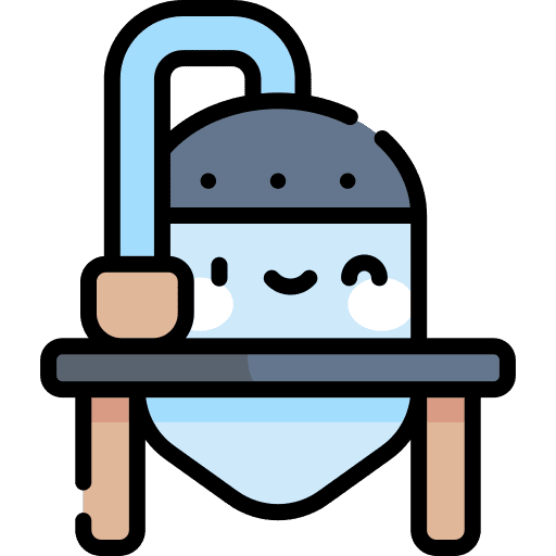 Brewing boiler brewery brewing icon