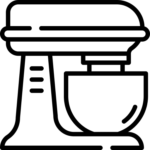 Mixer electric mixer electric appliances electronics icon