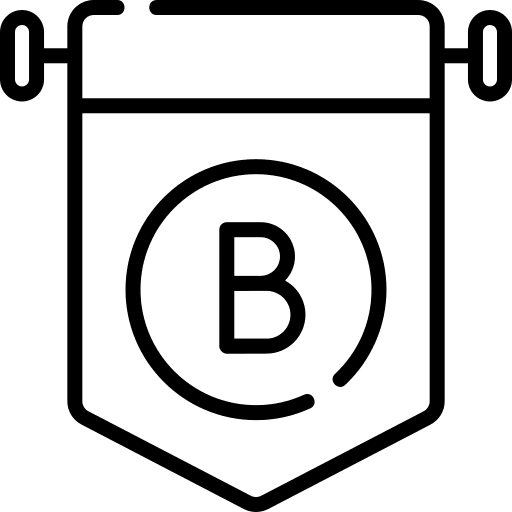 Bakery dessert food and restaurant bakery icon