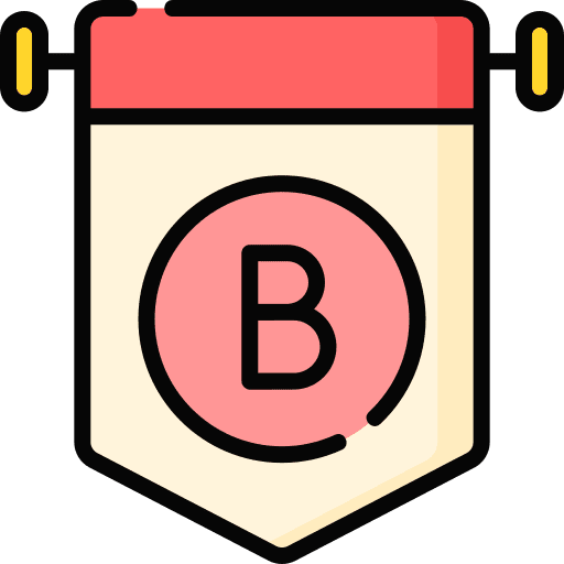 Bakery sweet sign signs icon