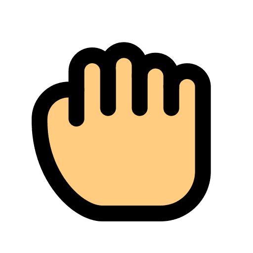 Drag move hand gesture drag icon