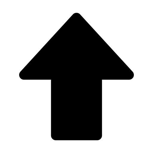 Shift hardware key computer icon