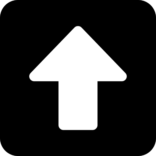 Up arrow up arrow hardware tool icon