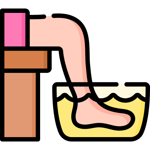 Relaxation relaxation spa wellness icon