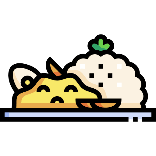 Aji de gallina peruvian cultures typical icon