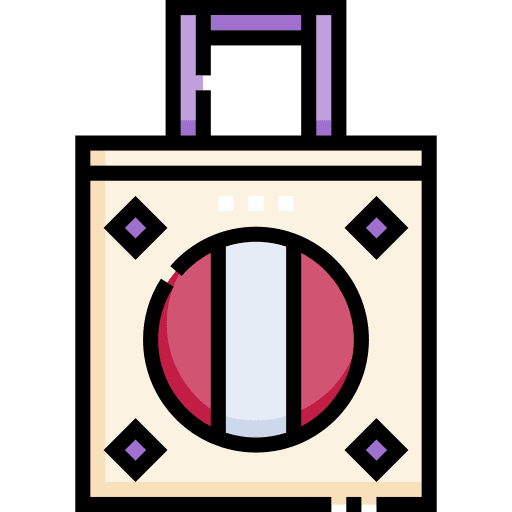 Totebag accessory fashion peru icon