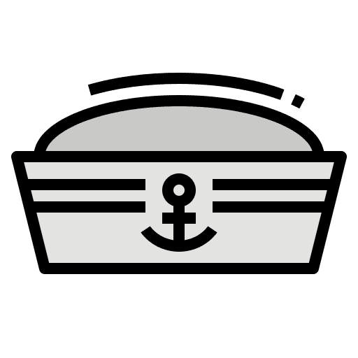 Sailor navy sailor naval icon