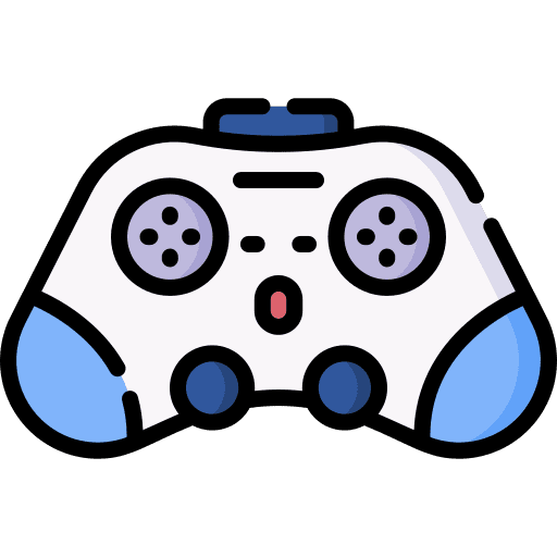 Game controller hobbies and free time technology game controller icon