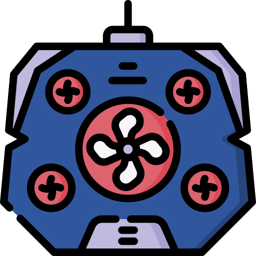 Cooling fan computer fan cooling icon