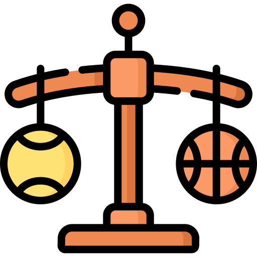 Sports laws legal law sports laws icon