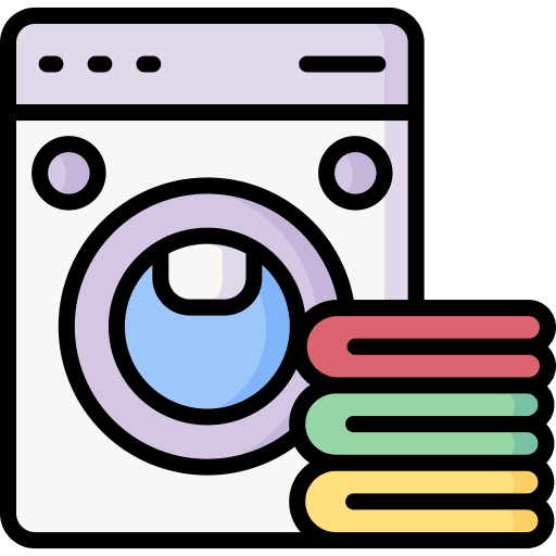 Washing machine washing machine laundry electronics icon