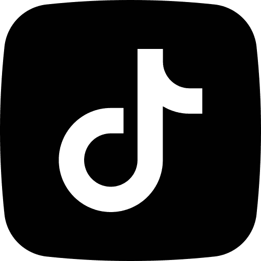 Tiktok logos tik tok logotype icon