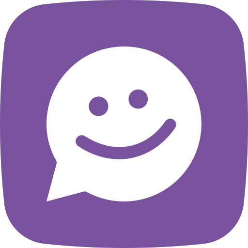 Meetme network logo brands and logotypes icon