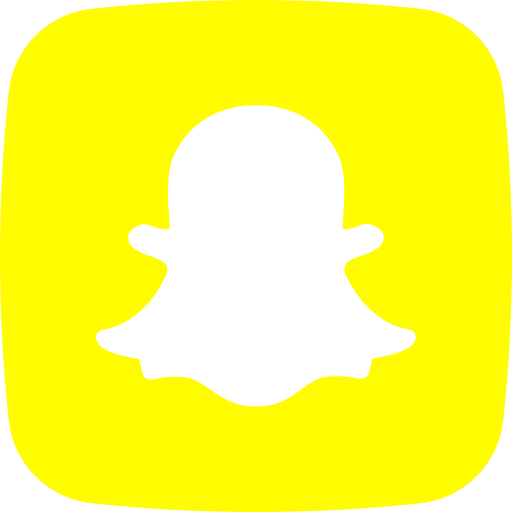 Snapchat social network snapchat cool snapchat logo icon