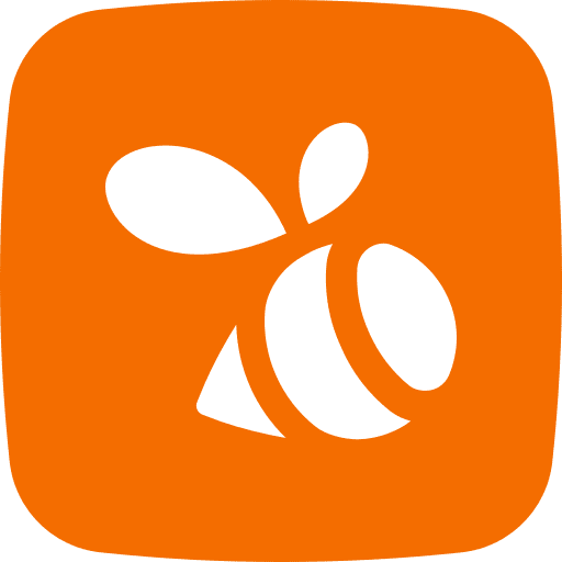 Swarm social network social media brands and logotypes icon