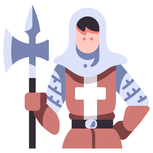 Soldier warrior history soldier icon