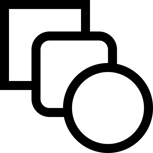 Blend tool appearance graphic editor graphic tool icon