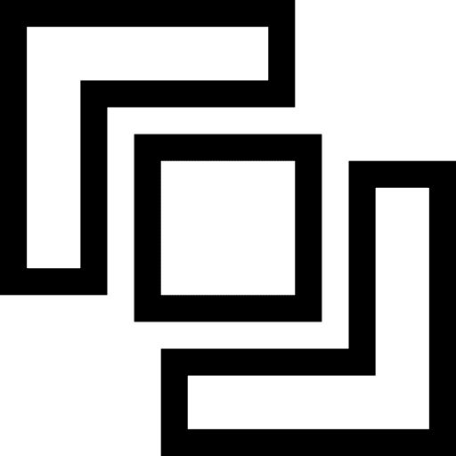 Combine edit tools mathematics combination icon