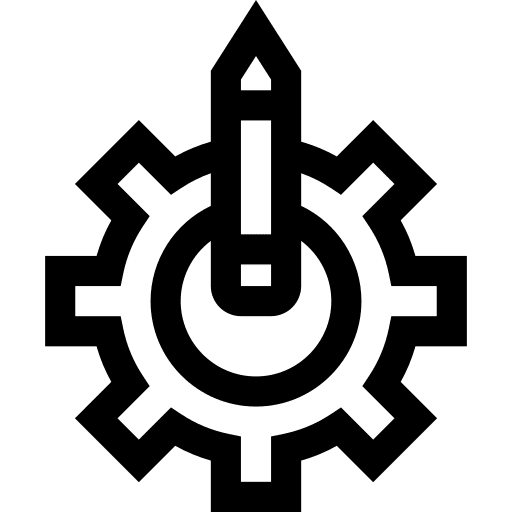 Settings settings ui optimization icon