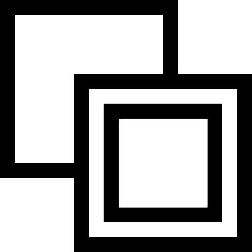 Stroke colors illustrator fill icon