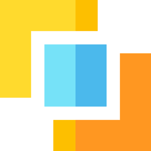 Combine combination combine pathfinder icon