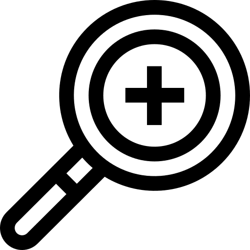 Zoom in ui zooming zoom in icon