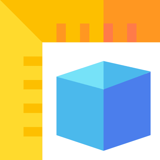 3d modeling 3d design model icon